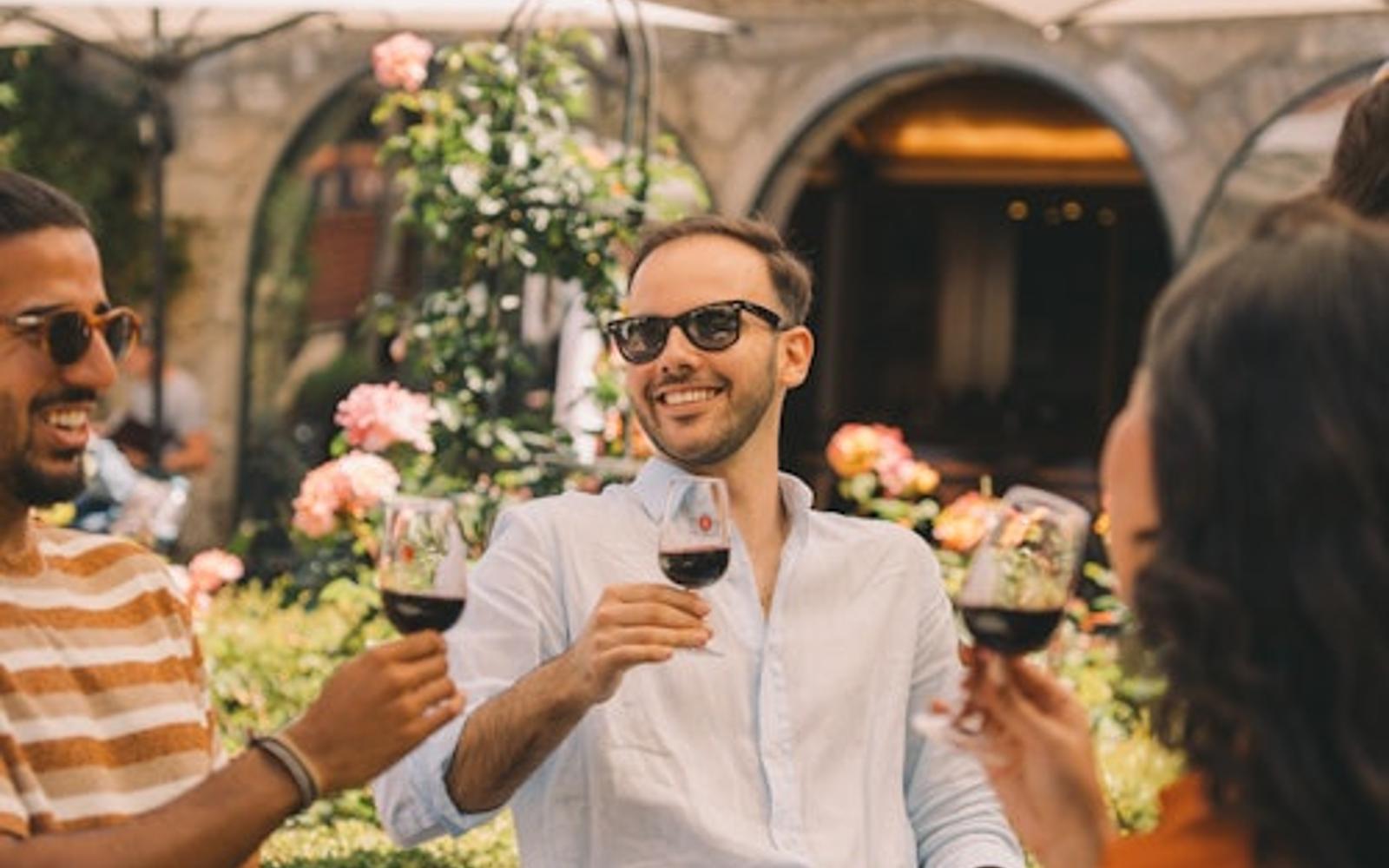 Taylor's Port Cellars & WOW Museum: Entry Ticket + Wine Tasting, Vila Nova De Gaia