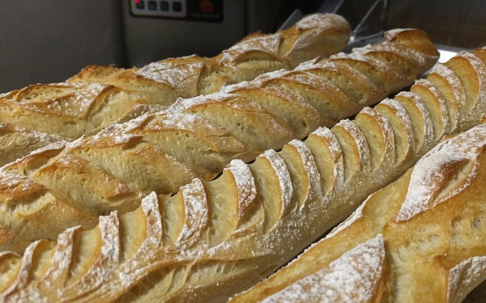 Paris: Small-Group Baking Class