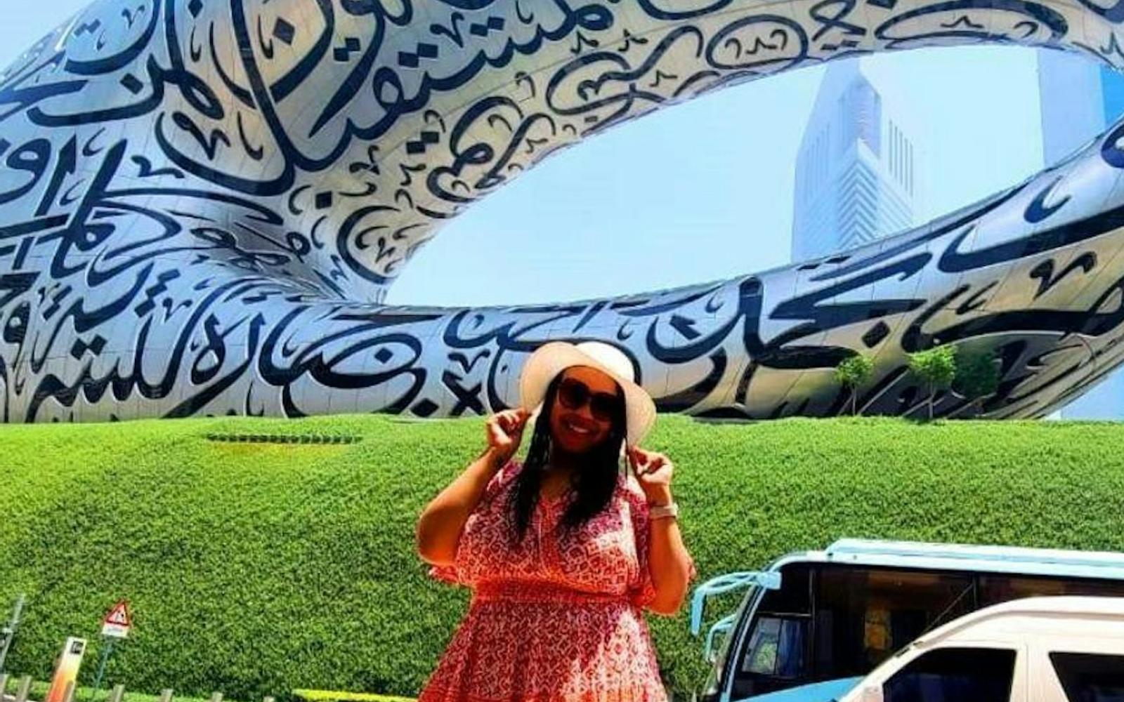 Dubai: Guided City Tour with Dubai Frame, Museum of The Future & Blue Mosque tickets at Dubai City Tours, Dubai