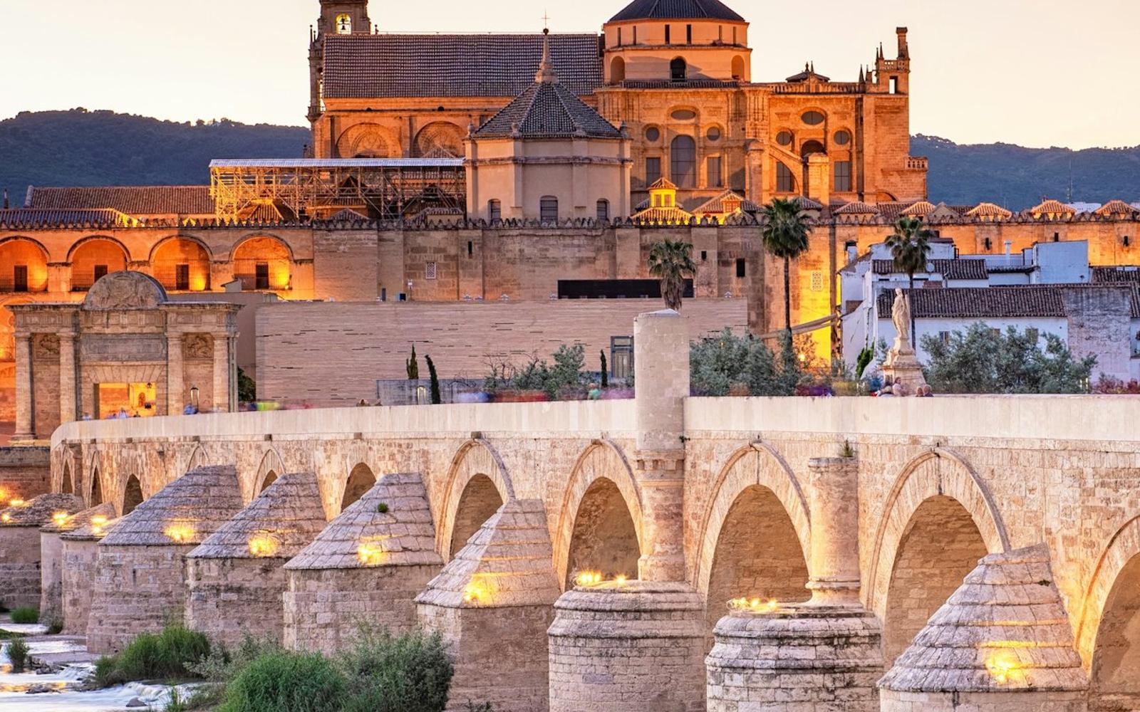 Cordoba: Day Trip from Madrid tickets at Day Trips from Madrid, Madrid