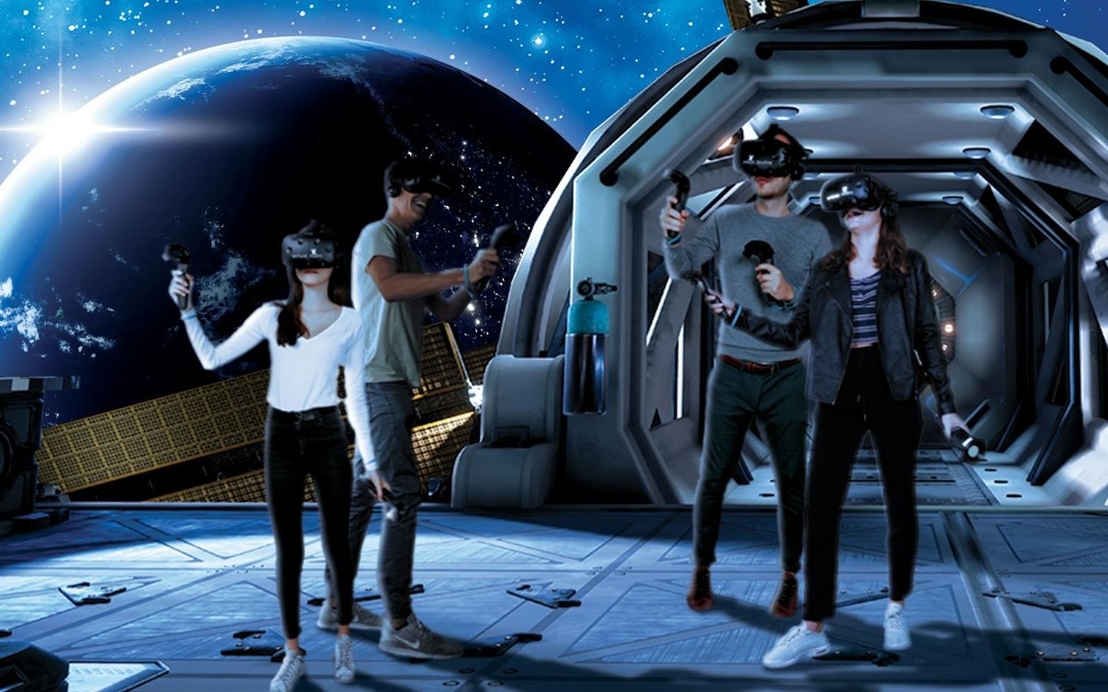 Virtual Room Sydney