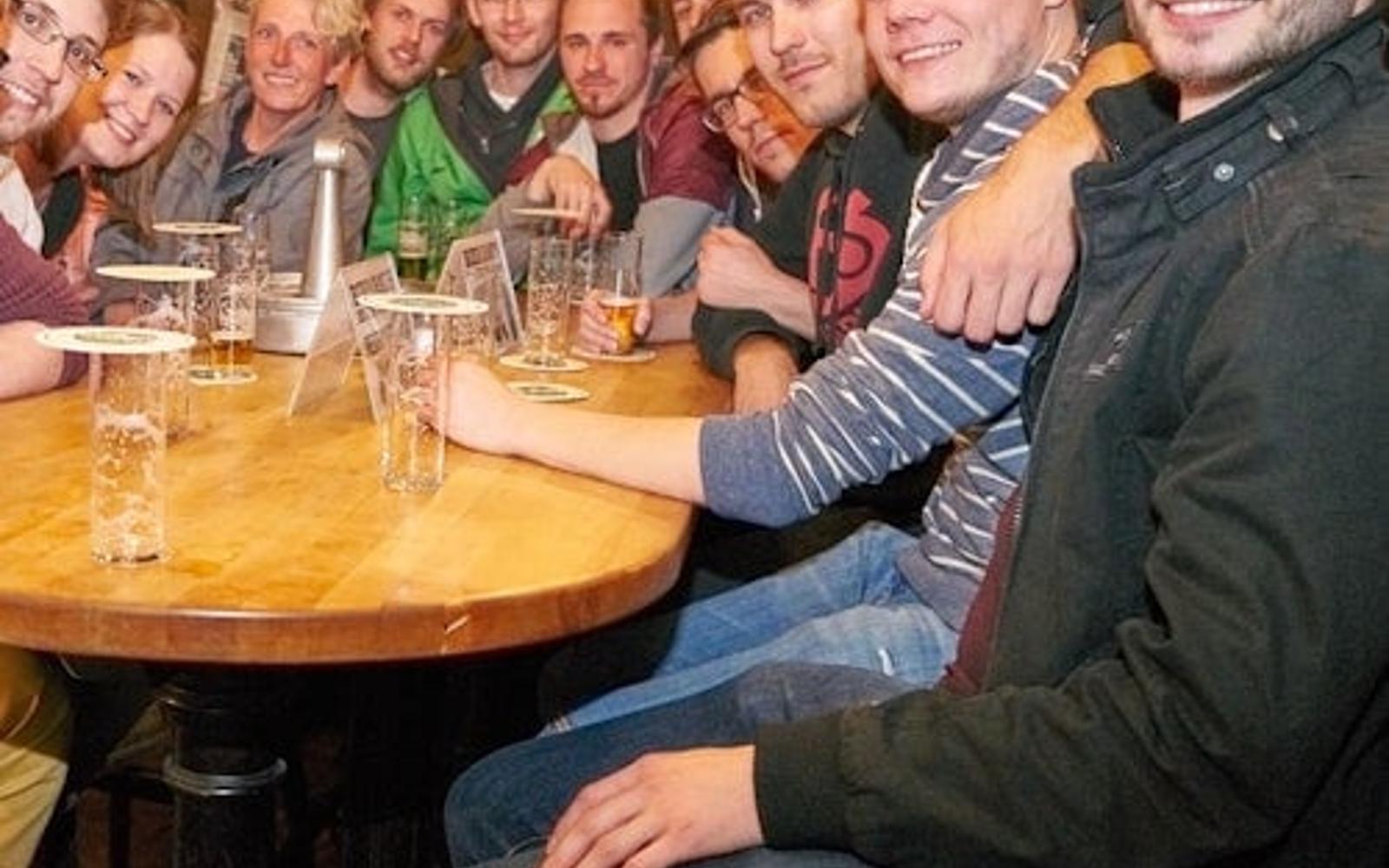Prohlídka Kölsch a pivovaru