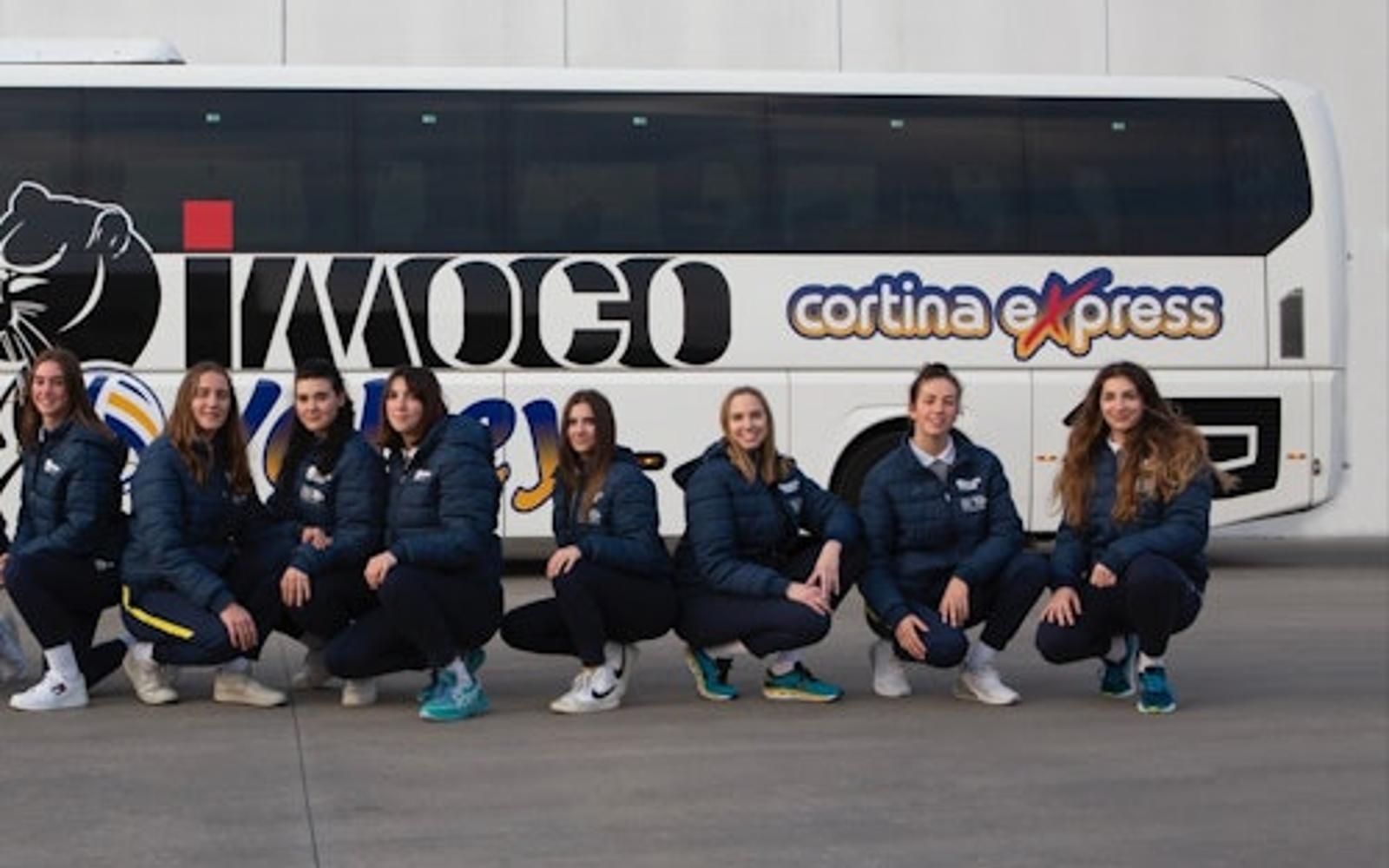 Bus from Venice Mestre Central Train Station ATVO to Cortina tickets at Venice Transfers from Mestre Central Train Station, Venice