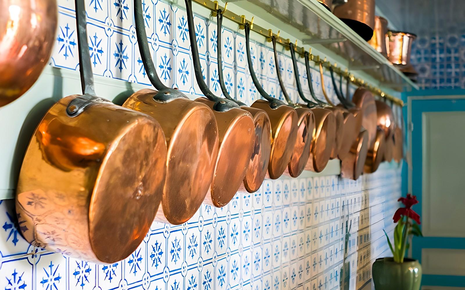Din Paris: Tur ghidat la Grădina Monet cu transferuri tickets at 6 Av. de Wagram, 75008 Paris, France, Paris