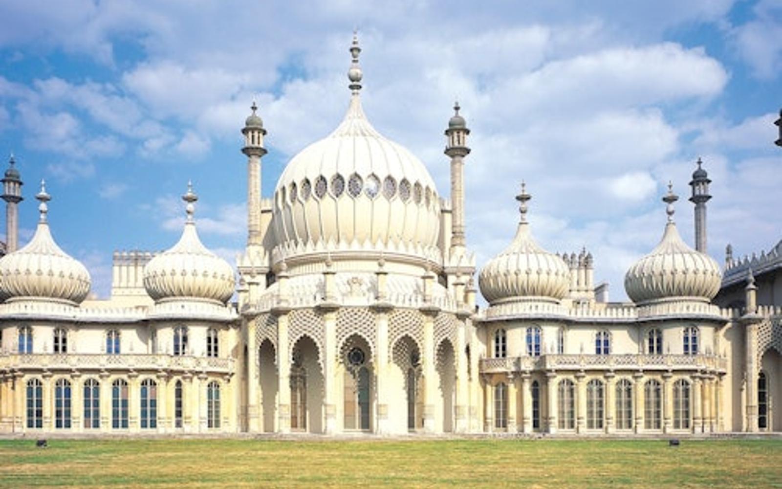 Brighton Museum & Art Gallery: Entry Ticket