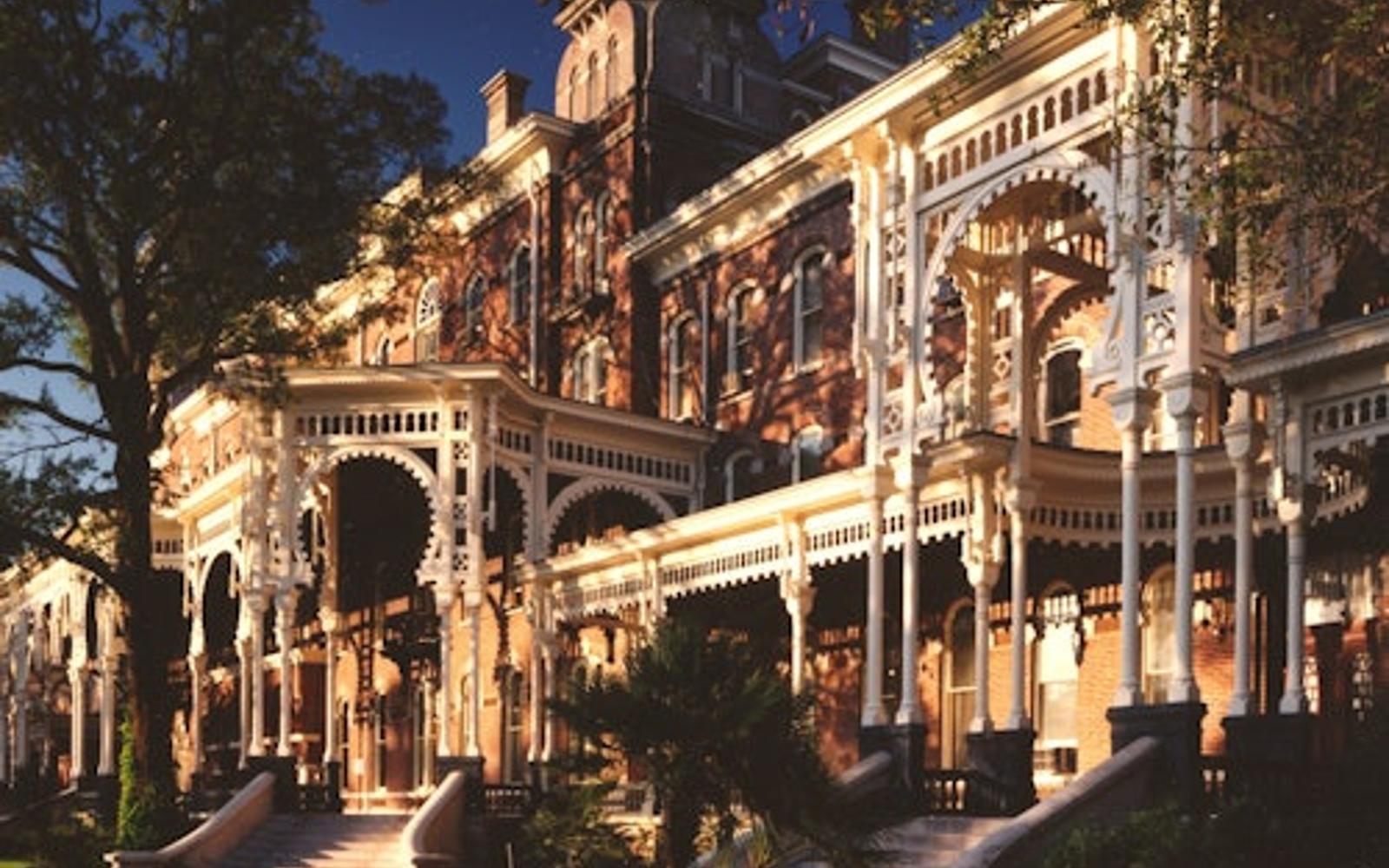 Henry B. Plant Museum: Entry Ticket + Audio Guide