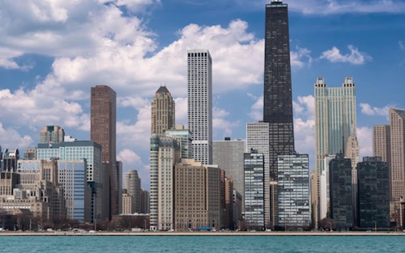 Chicago: Guided Highlights Tour + SkyDeck + Architecture Cruise tickets, Chicago