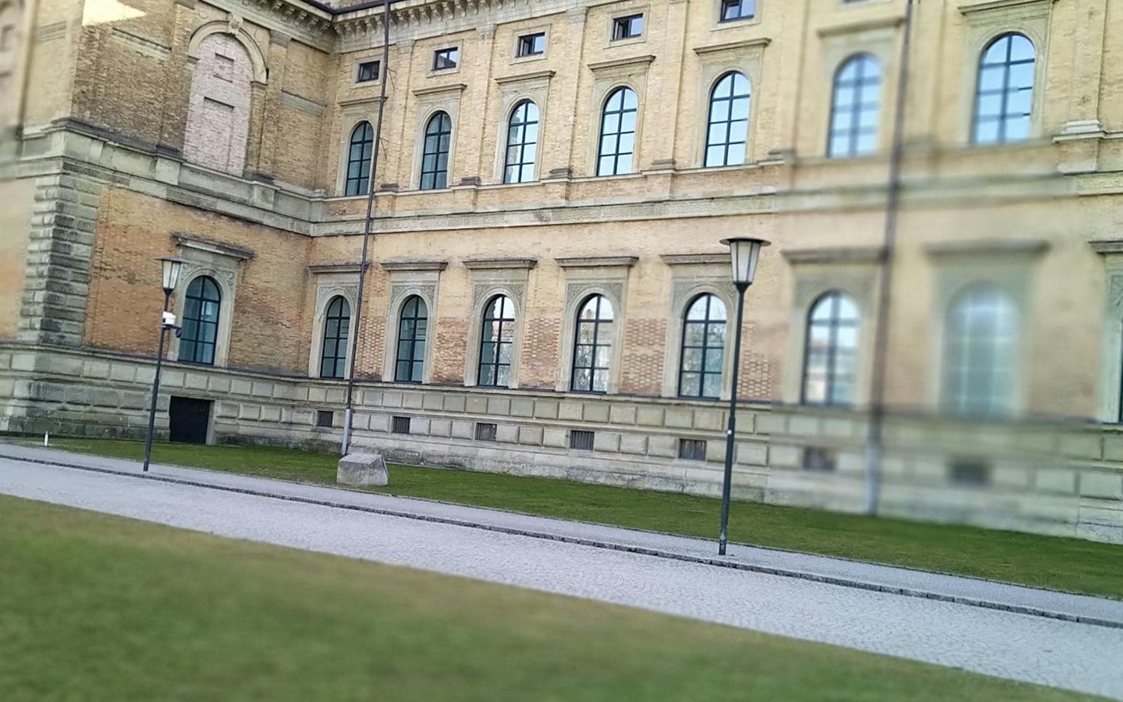 Munich: Alte Pinakothek Private Tour