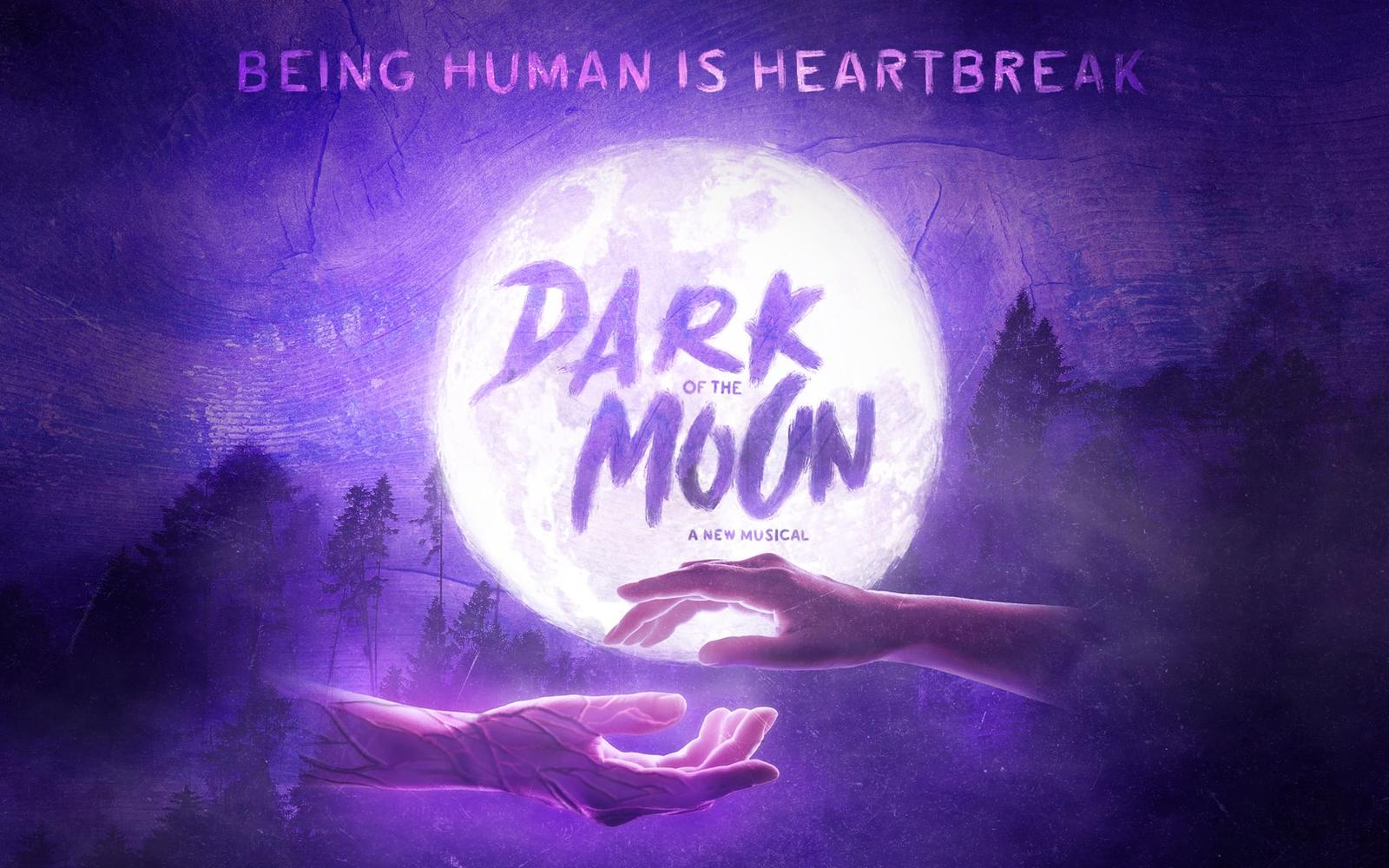 Billets pour Dark of the Moon tickets at Charing Cross Theatre, Londres