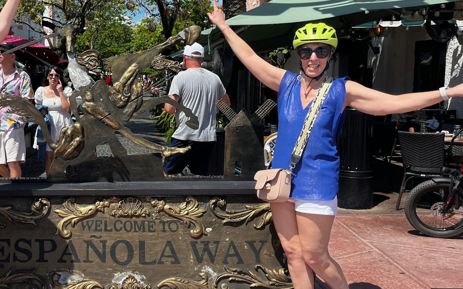 Miami Beach: Guided Bike Tour tickets at Miami City Tours, Miami
