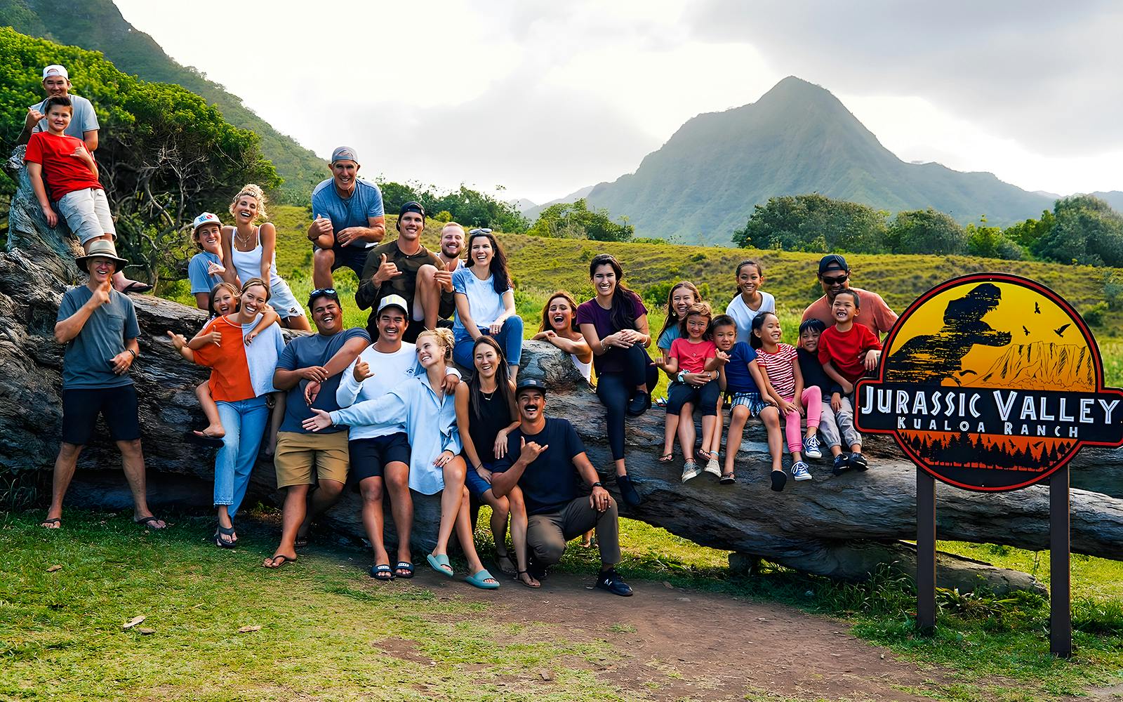 Kualoa Ranch: Movie Sites and Ranch Tour tickets, هاوایی