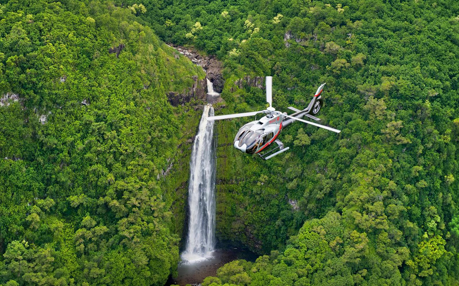West Maui & Molokai Helicopter Tour tickets, هاوایی