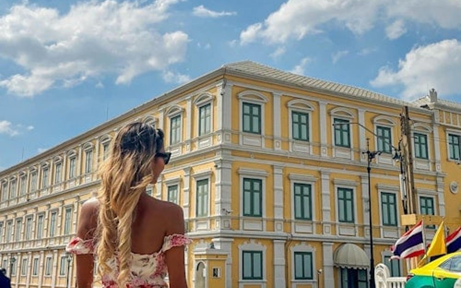بانکوک: تور خصوصی دیدنی‌های برتر