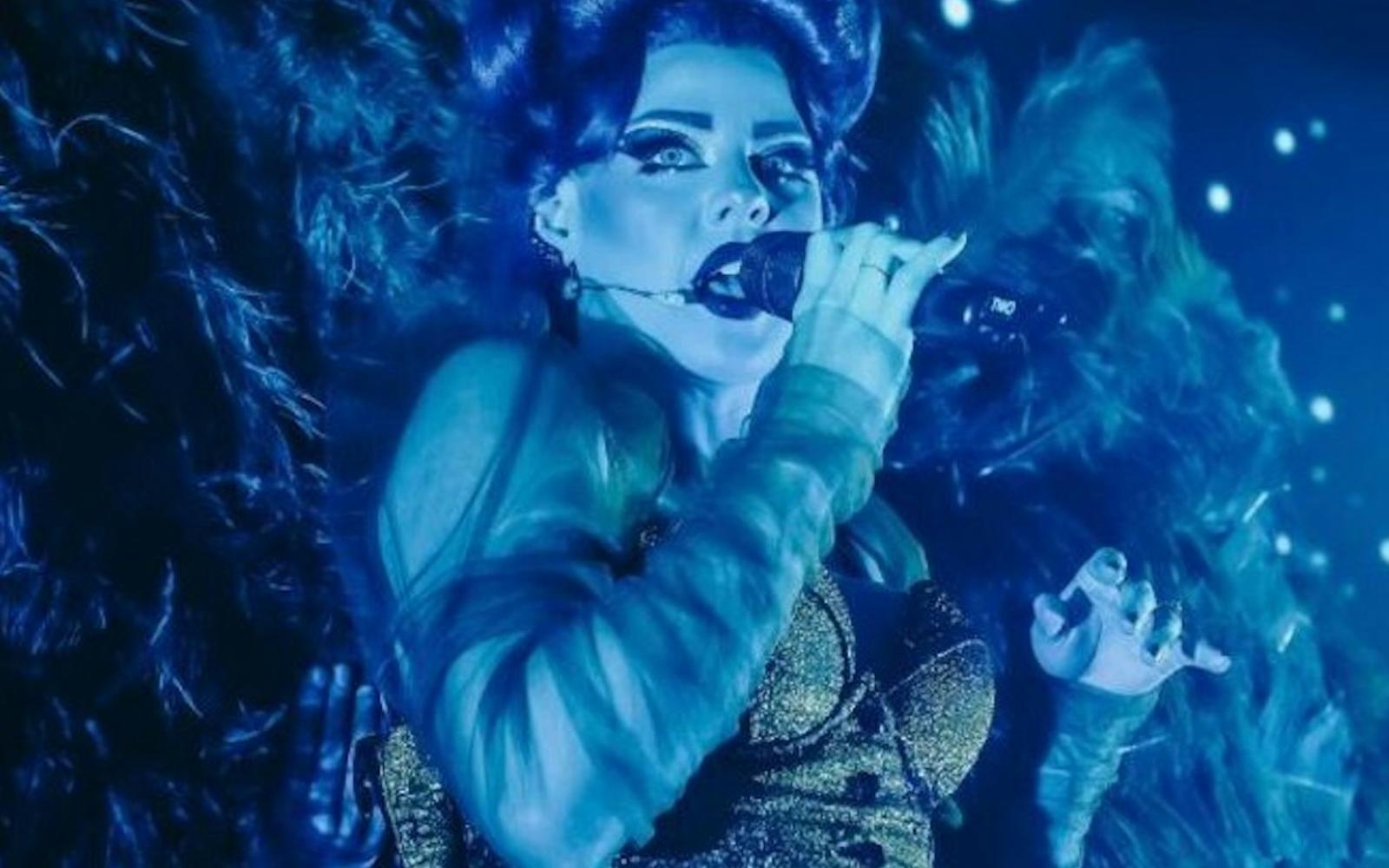 Dracula's Cabaret: Dinner and Show tickets at Dracula's Cabaret, Broadbeach