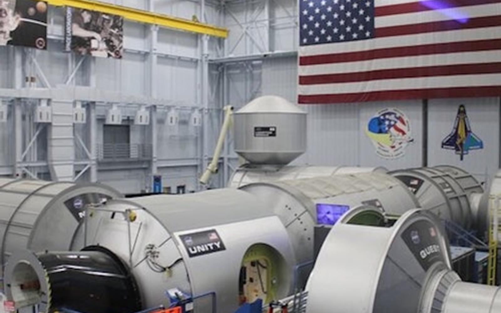 Houston: Guided Tunnel Tour + NASA Space Center Entry + Transfers tickets, Houston