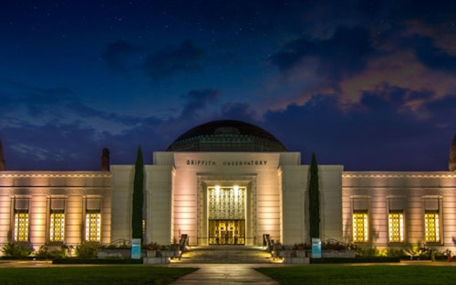 Los Angeles: Filming Locations Self-Guided Driving Tour tickets, Los Angeles