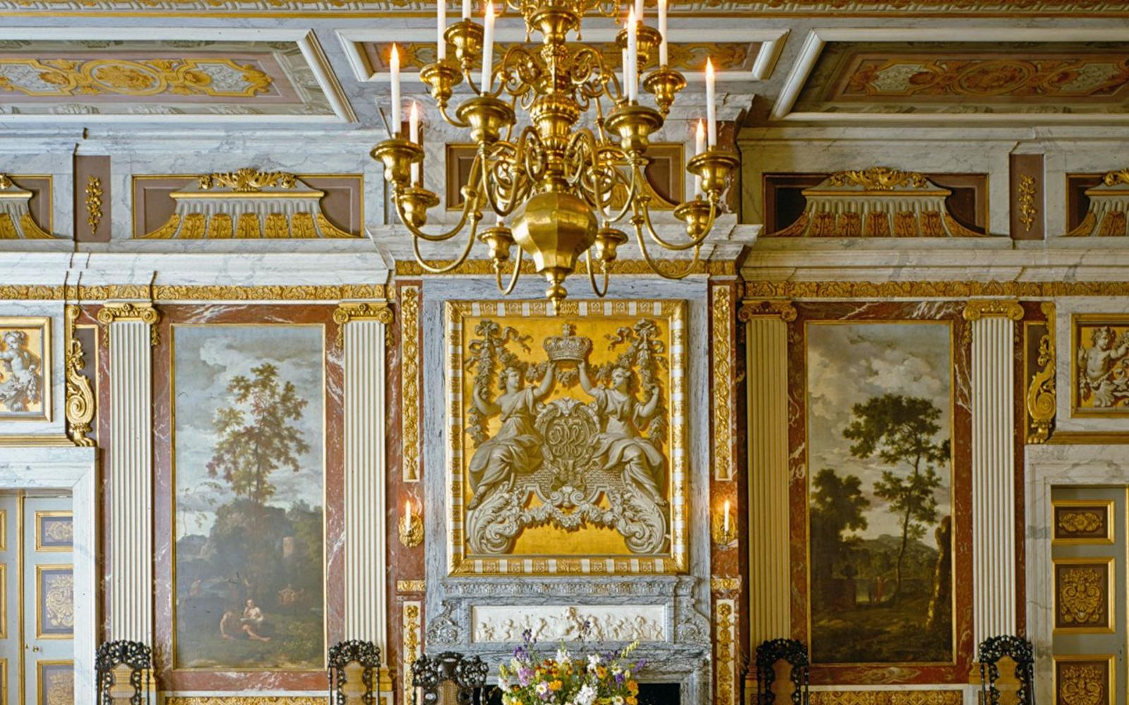 Paleis Het Loo: Fast Track Ticket