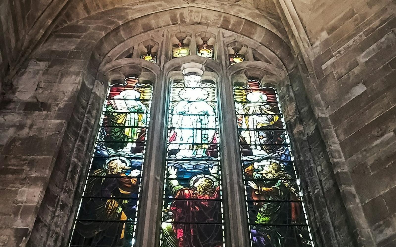 Linlithgow: Guided Tour from Edinburgh