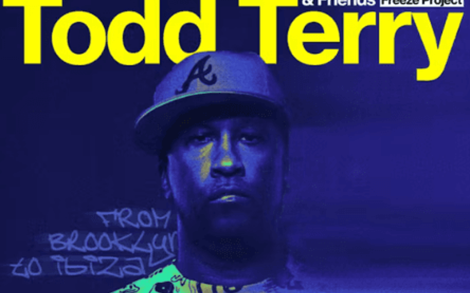 Eden on Wednesdays: Freeze Project Tickets, Ibiza