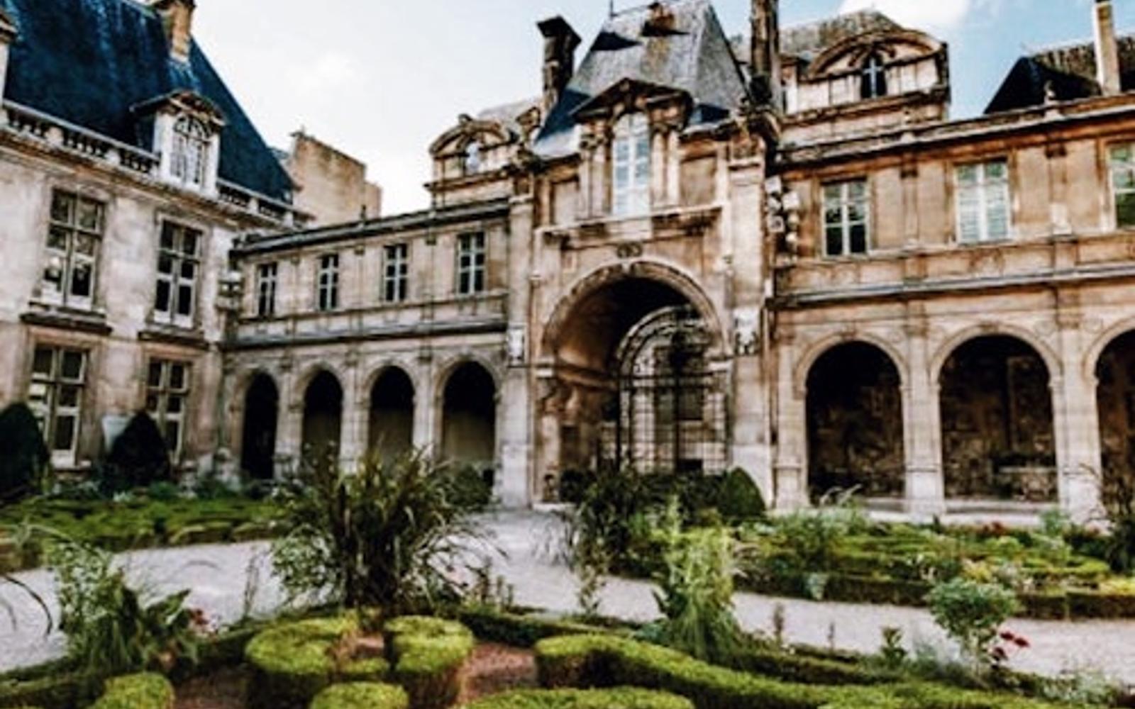 گشت پیاده‌روی راهنما در مراس و محله یهودیان tickets at Paris Walking Tours, پاریس