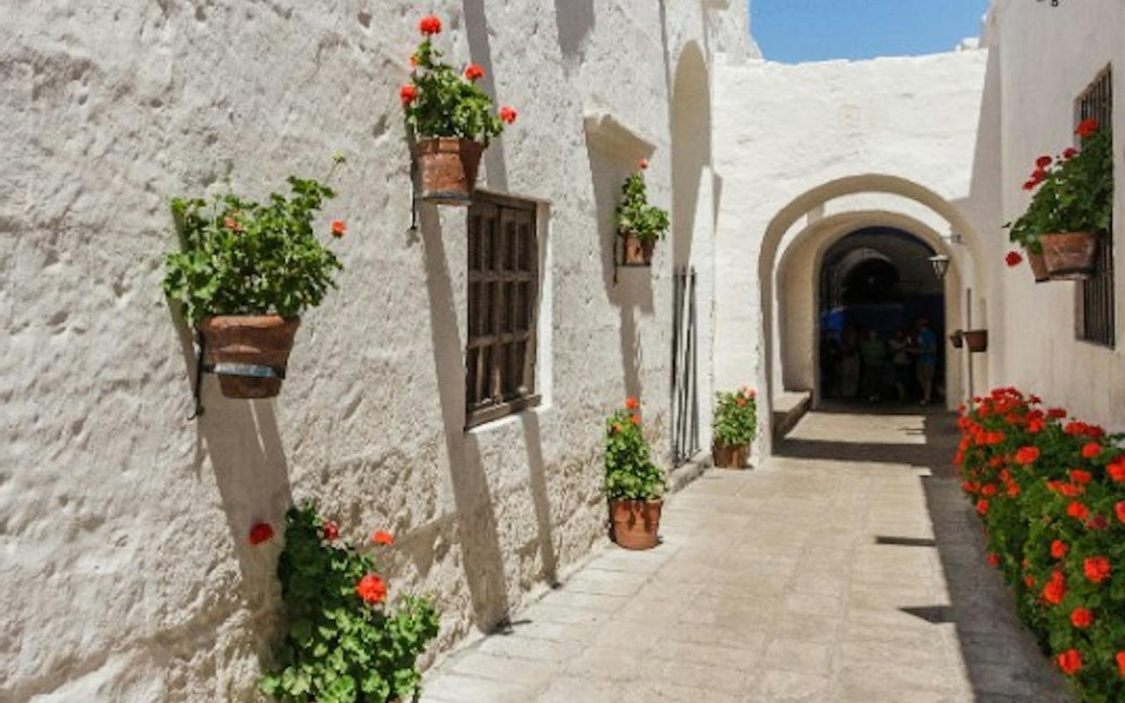 Arequipa City & Country Tour tickets at Arequipa City Tours, Arequipa