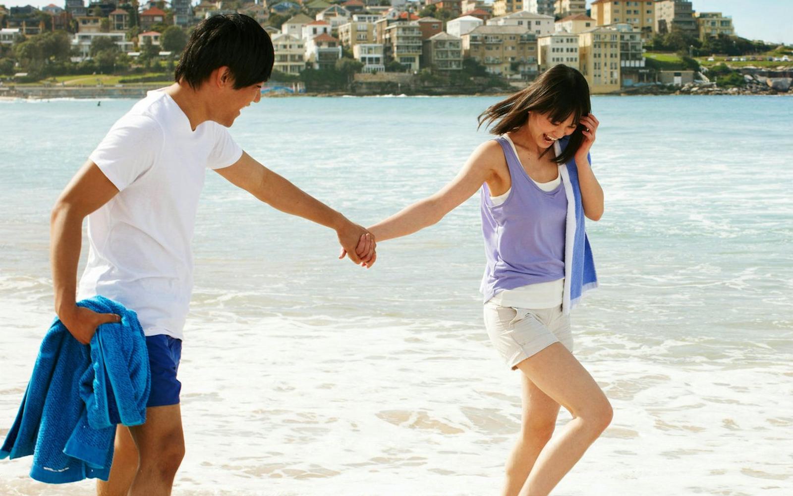 Discover Bondi Beach: Walking Tour