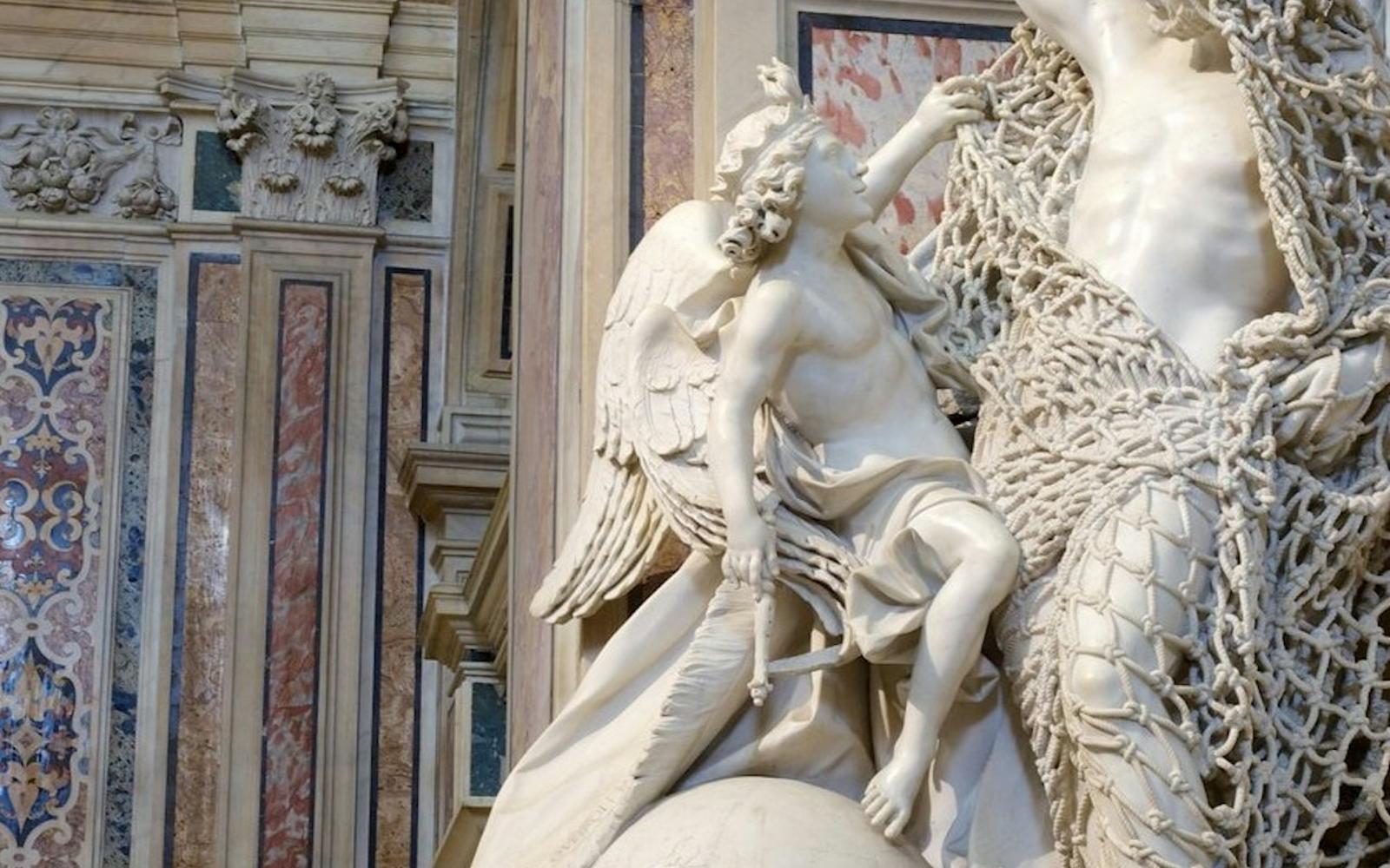 Sansevero Chapel: Entry + Guided Tour