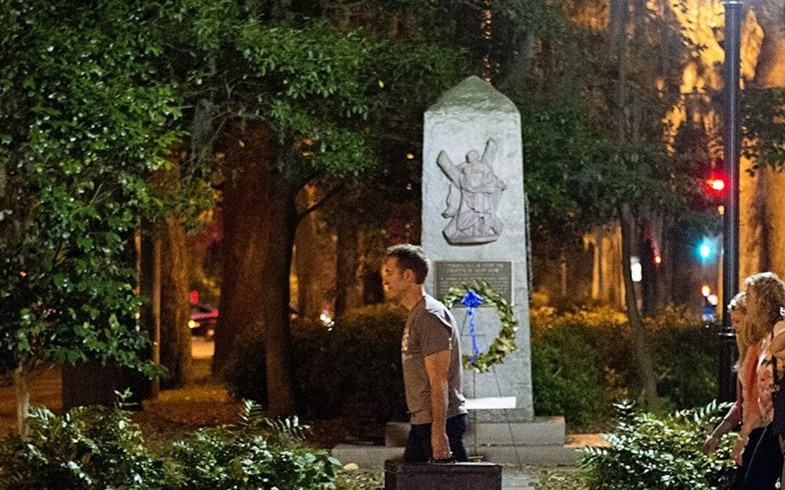 Savannah History Walk