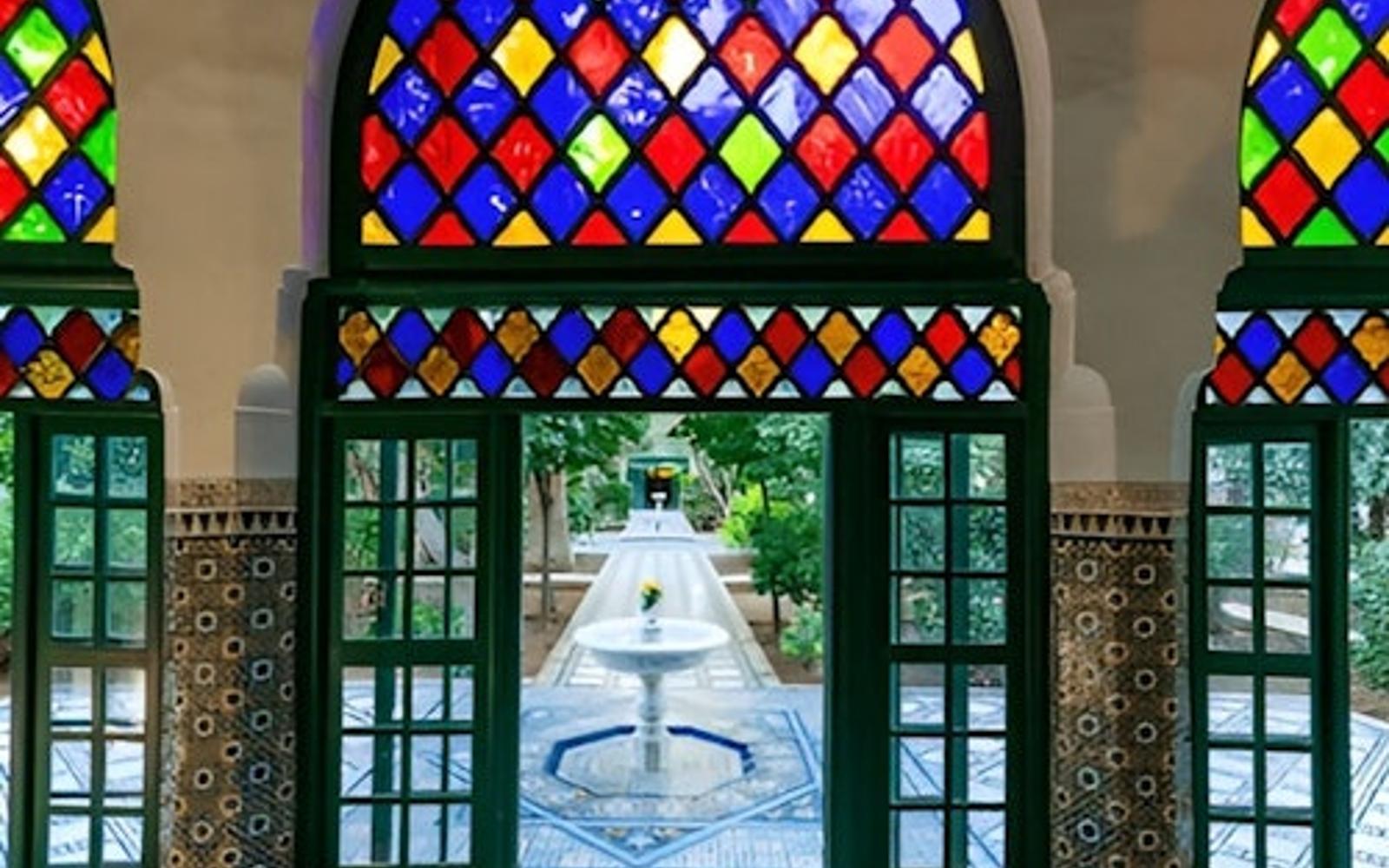 Marrakech: Half-Day Guided Tour