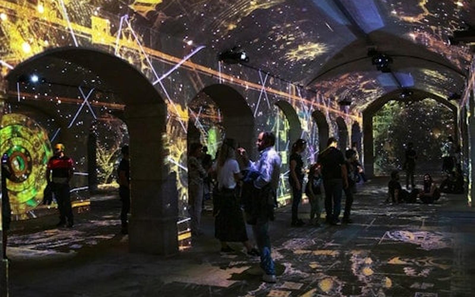 Porto Legends: The Underground Experience