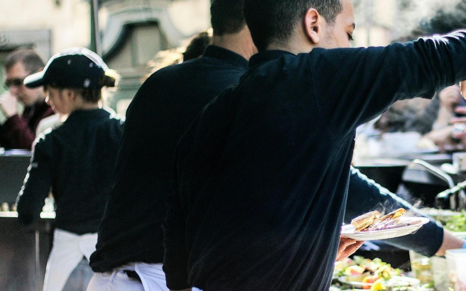 Brussels: Guided Culinary Tour