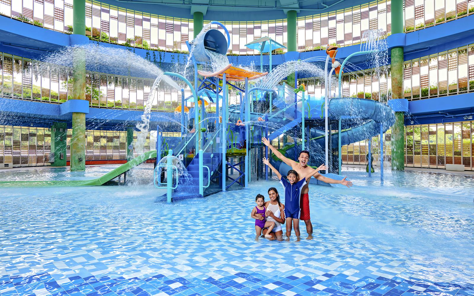 Kidz Amaze Singapore Tickets