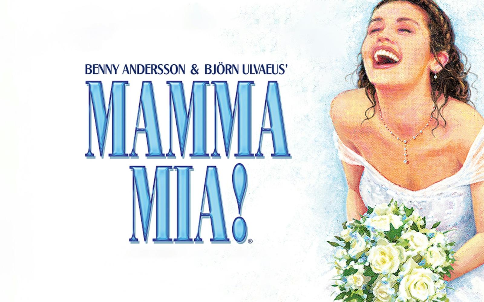 Vstupenky na MAMMA MIA! tickets at Novello Theatre, Londýn
