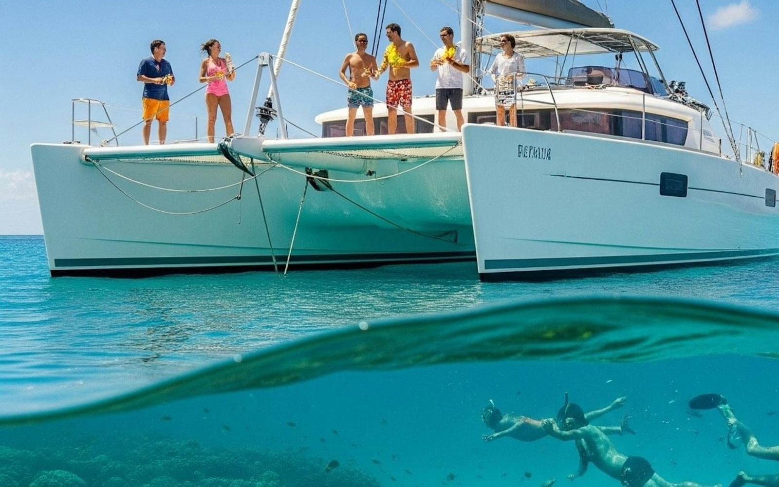 Key West: Snorkel Tour from Miami tickets at Key West Day Trips from Miami, Miami