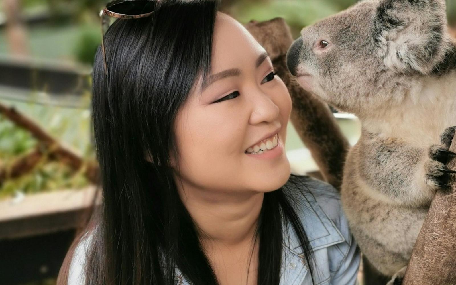 Australian Reptile Park: Entry Ticket