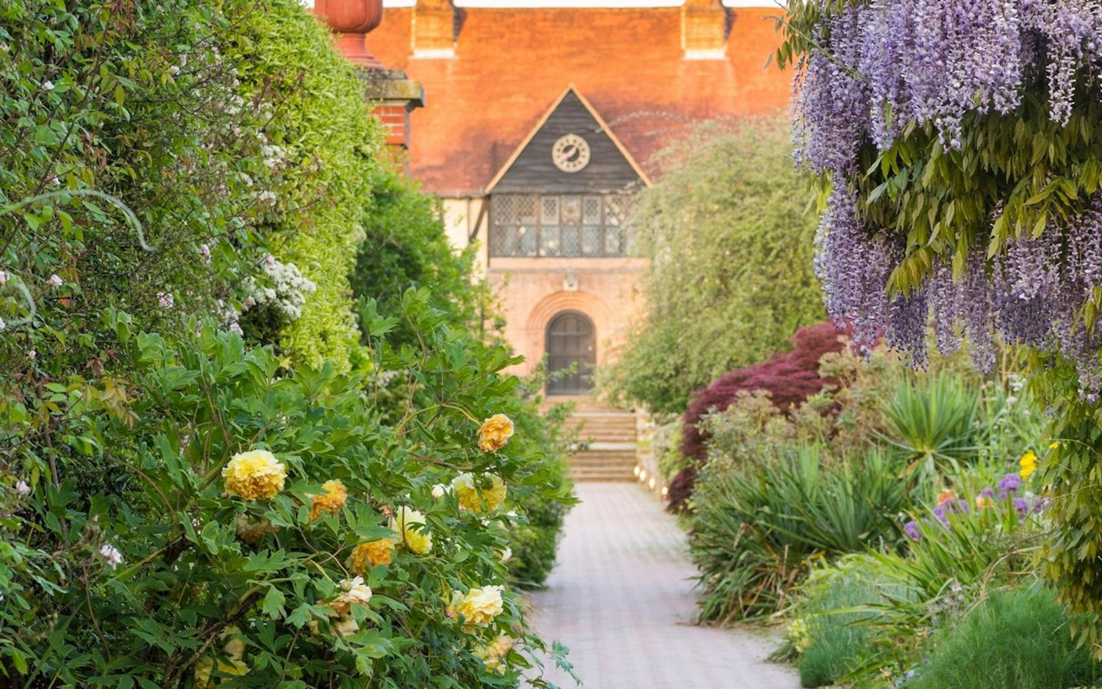 RHS Garden Wisley: Entry Ticket