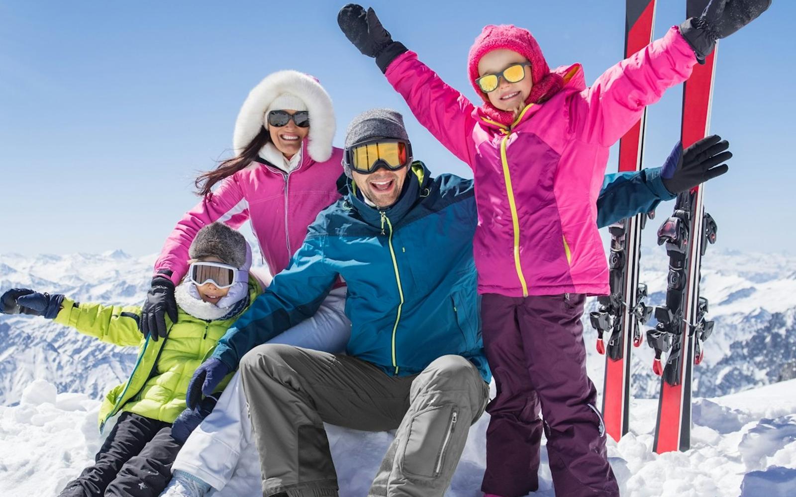 Full Day Thredbo Snow Tour