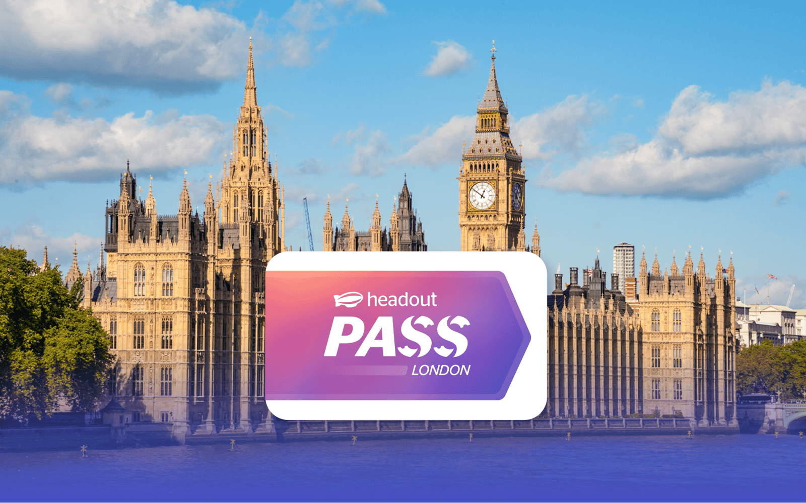 Headout Pass London: Save up to 40% at All Top Attractions