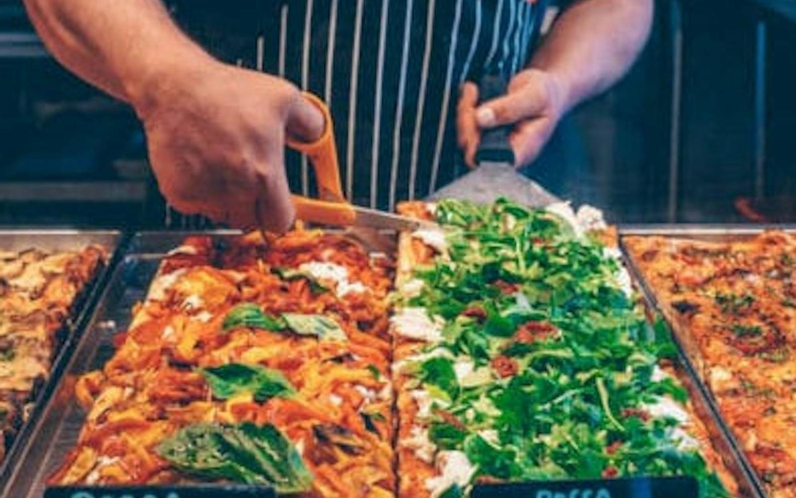 Gateway To The West Loop: Food Tour tickets at Chicago Food Tours, Chicago