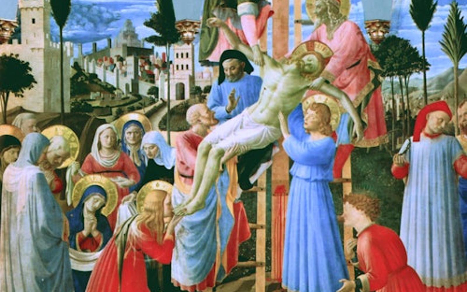 Museo di San Marco: Entry Ticket + Audio Guide