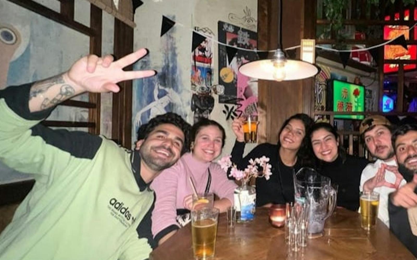 Amsterdam: Guided Pub Crawl + VIP Club Entry tickets at Amsterdam Beer Experiences, Amsterdam