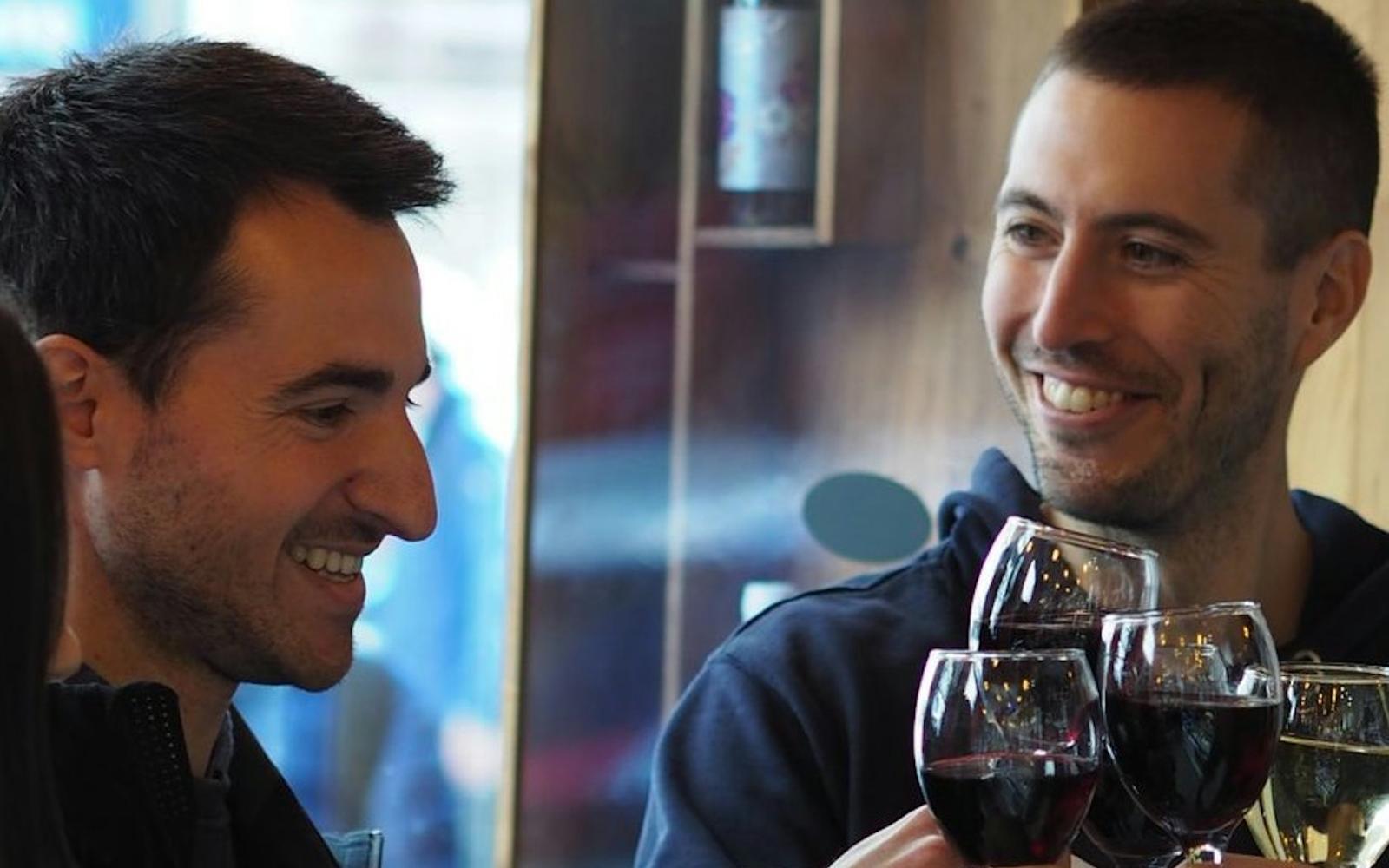 Valencia: Small-Group Evening Tapas Crawl