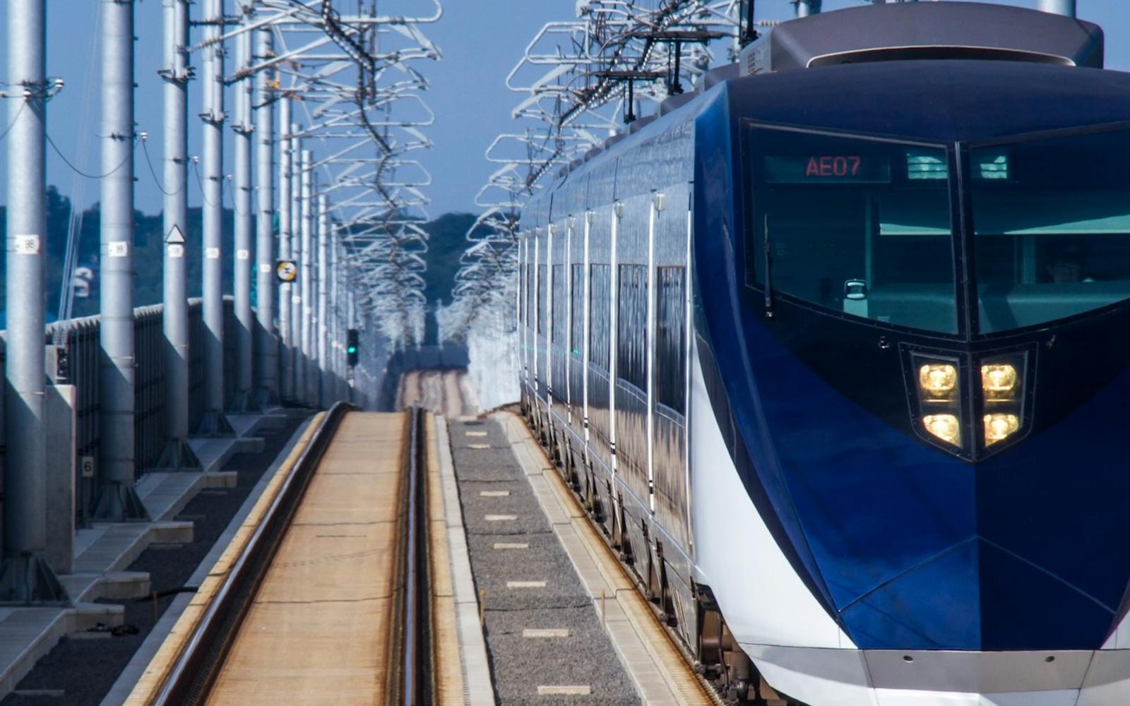Tokyo: Skyliner Express Roundtrip & Tokyo Subway Ticket at Airport Transfers Tokyo, Narita