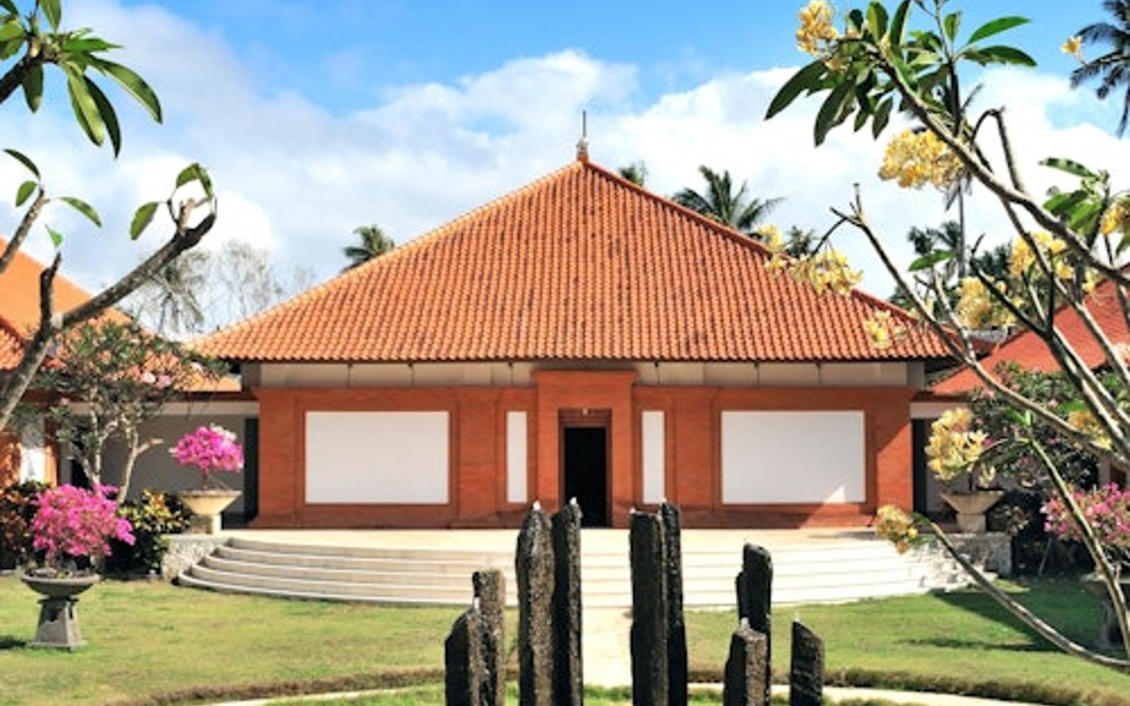 Museum Pasifika Bali: Entry Ticket