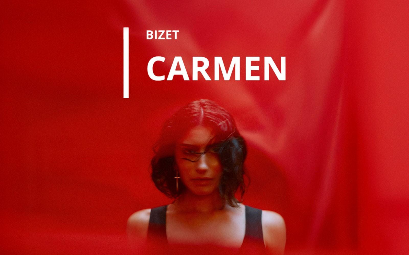 Carmen tickets at Sydney Opera House, Sydney