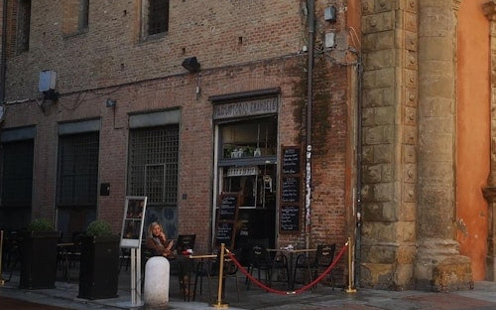 Bologna: Wine Tour
