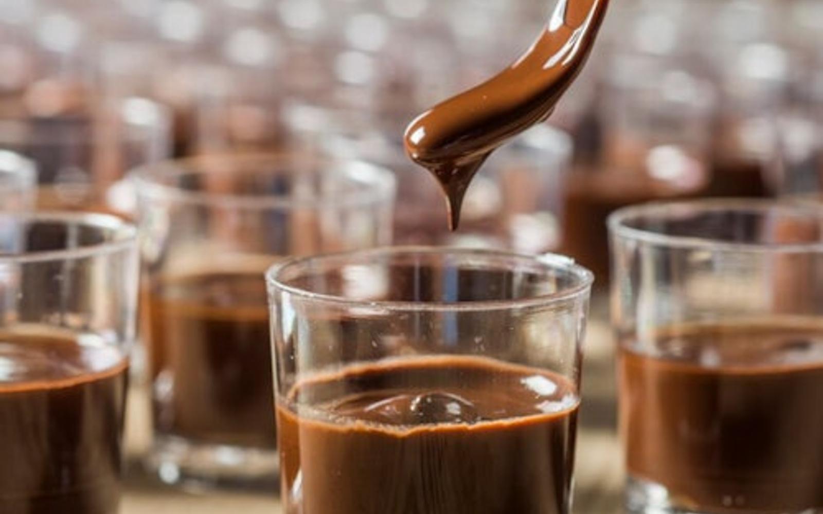 Simón Coll Chocolate Experience: Guided Visit