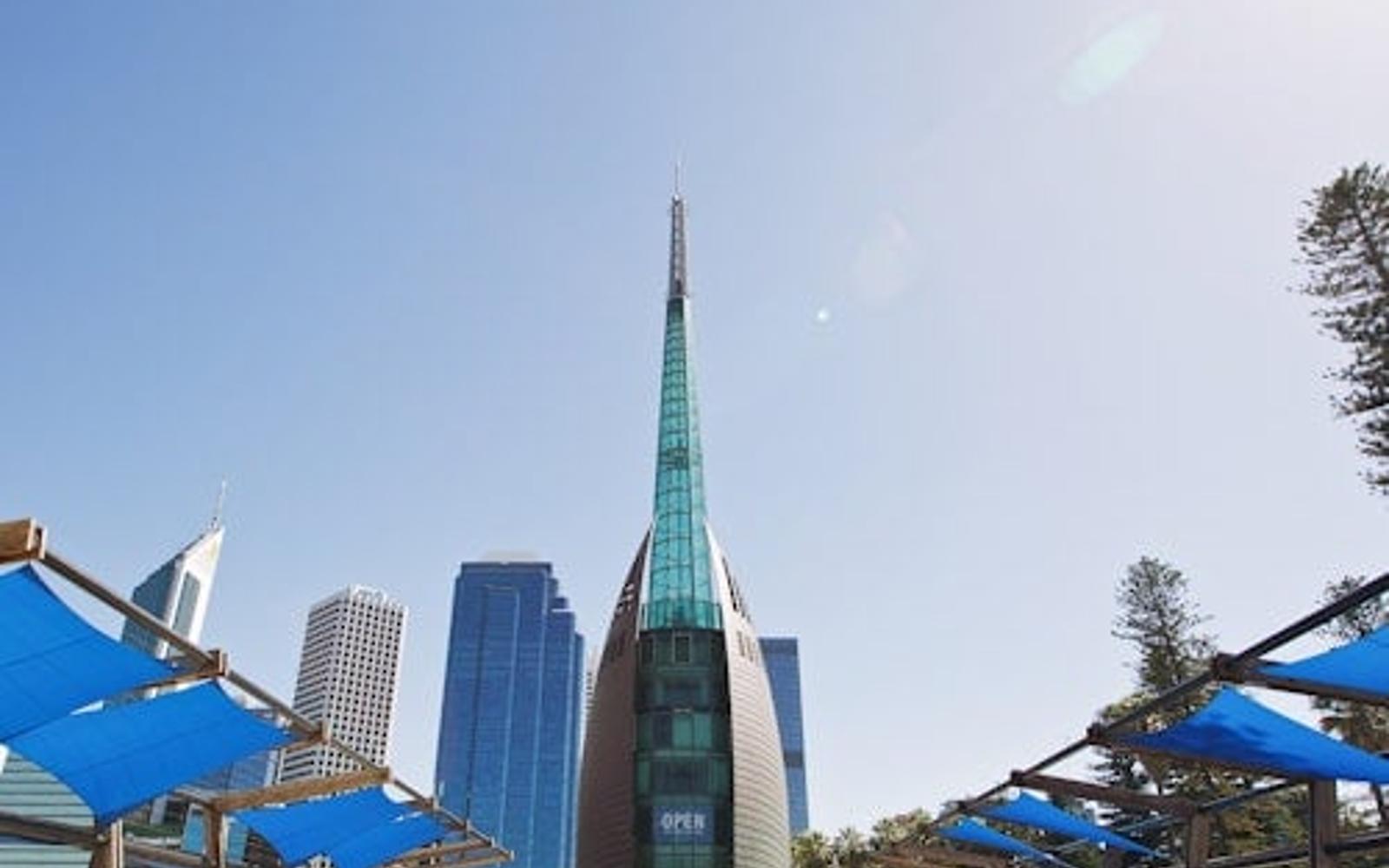 The Bell Tower