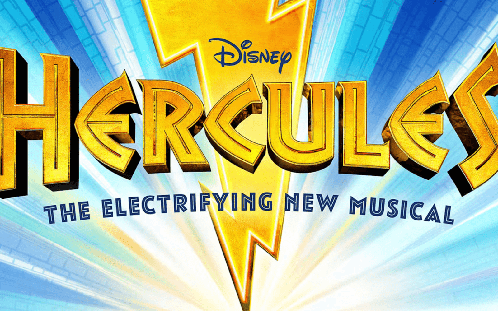 ヘラクレスチケット | Theatre Royal Drury Lane | tickadoo