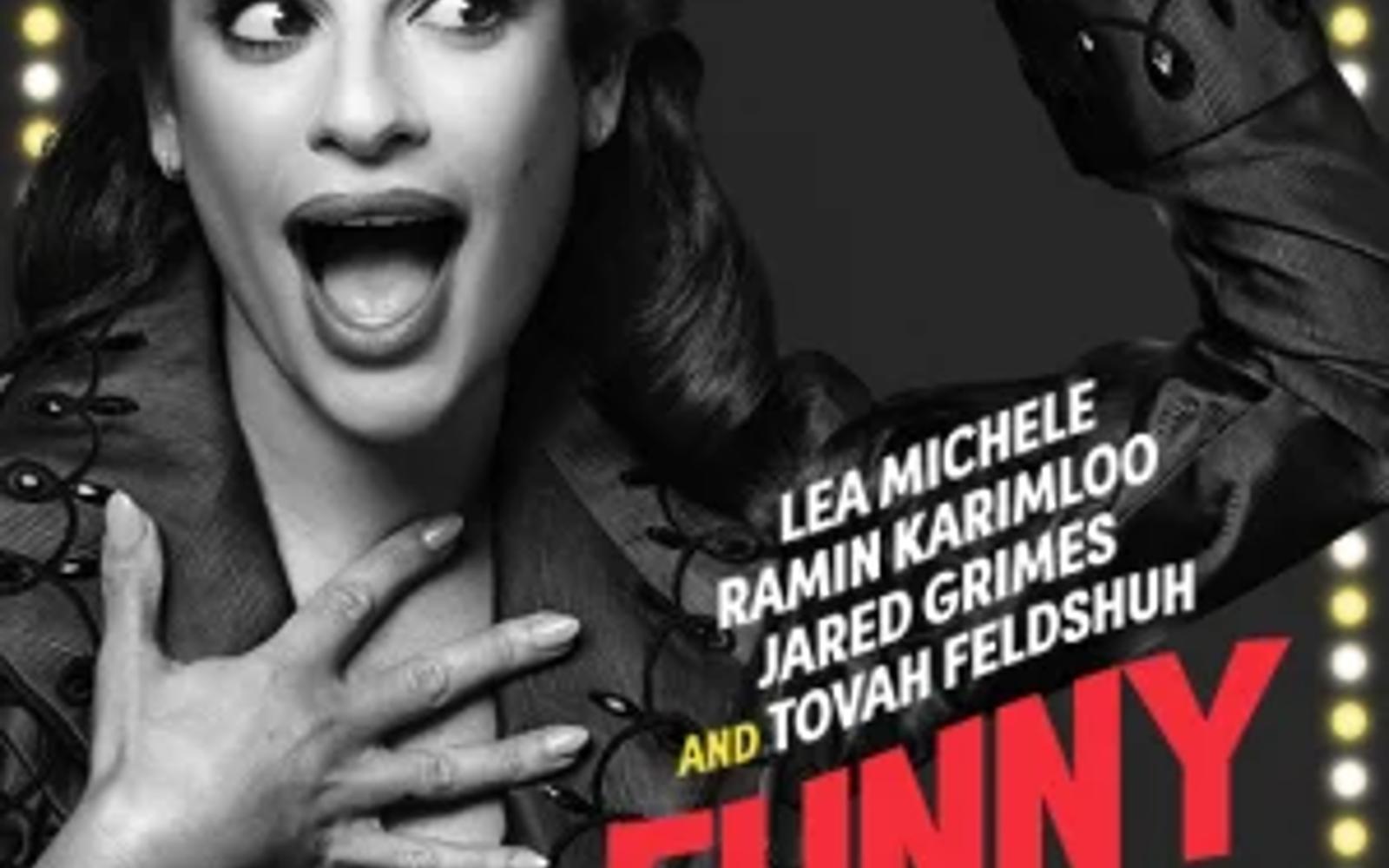 Funny Girl